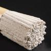 2 Bundles Pipe Cleaners Hard Bristle 100 Count Beige view 2