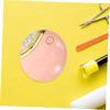 A1DFDFGOQSFG 4 Sets Electric Manicure Pedicure Tools Manicure Tool Electric Tool Infant Suit Cuticle Trimmer Infant Pedicure Clippers Electrical Tools Power Tools Pink Baby Kit Abs Nail view 4