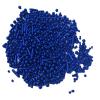 Sprinkles Blue Pearl Sugar Candy Mix Size Baking Cake Decorations Cupcake Toppers Celebrations Shaker Jar Wedding Shower Party (120g/4.2oz view 2