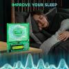 7.83Hz Nature Sleep Aid & Healing Frequency Device | Adjustable Schumann Resonance Generator (0.01Hz-200KHz) for Stress Relief, Relaxation, Meditation, Yoga | USB Powered view 2