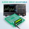 7.83Hz Nature Sleep Aid & Healing Frequency Device | Adjustable Schumann Resonance Generator (0.01Hz-200KHz) for Stress Relief, Relaxation, Meditation, Yoga | USB Powered view 3