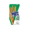 Variety Pack Pretzel, Includes Sour Cream & Onion, Sweet Corn, Pizza Flavors, Delicious Savory Snacks, Perfect for Sharing or On-the-Go, Individually Packaged, 1.09 oz Each, 3-Pack view 3