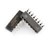 10pieces CD4015BE DIP16 CD4015 DIP 4015BE DIP-16 and_ view 1