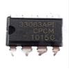 10pieces MC33063API MC33063 33063API DIP-8 view 1