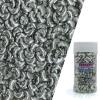 Silver Moon Sprinkles Edible Moon Cake Decorating Cake Decorations Cupcake Toppers Cookie Decorating Perfect for Cakes, Cupcakes, Desserts Toppings 3OZ view 1