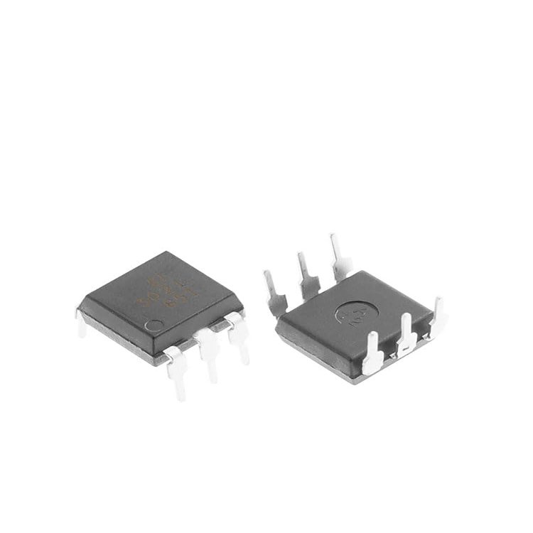 10pieces EL3021 moc3021 DIP-6