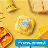 Uncrustables Sandwich, Peanut Butter & Honey Spread, 15 count - Pack of 3 (total 45 pieces) view 4