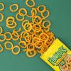 Funyuns Onion Flavored Rings, 2 Flavor Variety Pack, 0.75 Ounce (Pack of 21) view 4