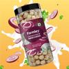 Farrmley Roasted Peri Peri and Cream n Onion Makhana Combo Pack I 166g (83g each, Pack of 2) view 3