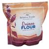 Relative Foods Quinoa Flour 2 lb | Naturally Gluten Free, Non-GMO | Finely Milled Ancient Grain | Plant-Based Flour for Baking and Cooking. view 1