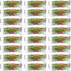Assorted Sour Patch Candies (Pack of 240) - Soft & Chewy Treats - Perfect for Birthday Parties, Trick-or-Treats, and Other Themed Events view 1
