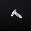 2 4 5 8 10 -- Pairs Nose Pads Nose Pieces Replacement For Oakley Holbrook Metal,Feedback,Blender,Deviation ..Push in Silicone Comfort Air Cushion Flexible Part Multi Selection... (8 Pairs) view 4