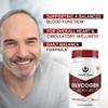 (2 Pack) SweetBoost Glycogen Support Capsules, SweetBoost Glycogen, SweetBoost Glycogen Support, SweetBoost Glyco Support, SweetBoost Glycogen Support Supplement Pills, 60 Capsules For 2 Months view 2