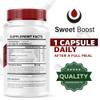 (2 Pack) SweetBoost Glycogen Support Capsules, SweetBoost Glycogen, SweetBoost Glycogen Support, SweetBoost Glyco Support, SweetBoost Glycogen Support Supplement Pills, 60 Capsules For 2 Months view 4