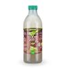 Naturae Healthy Aloe Vera Juice with Pulp Organic & Cold-Processed Supports Stomach Acidity Regulation and Overall Digestive Wellness - 33.8 fl oz view 1
