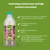 Naturae Healthy Aloe Vera Juice with Pulp Organic & Cold-Processed Supports Stomach Acidity Regulation and Overall Digestive Wellness - 33.8 fl oz view 4