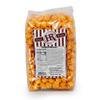 Pizza Popcorn | Popped Popcorn | 3.5 oz | Made in Gibbon, Nebraska | HR Poppin' Snacks view 1