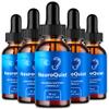 NeuroQuiet Tinnitus Relief for Ringing Ears NeuroQuiet Hearing Support Liquid Drops, Neuro Quiet Auditory Clarity and Healthy Hearing Supplement, Neuro Quiet All Natural Formula Reviews (5 Pack) view 1