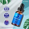 NeuroQuiet Tinnitus Relief for Ringing Ears NeuroQuiet Hearing Support Liquid Drops, Neuro Quiet Auditory Clarity and Healthy Hearing Supplement, Neuro Quiet All Natural Formula Reviews (5 Pack) view 4