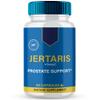 Vitavault Jertaris Capsules, Jertaris Prostate Health Supplement Pills - Extra Strength, Jertaris Supports Prostate Heath All Natural Formula, Jerta RIS Capsules, Jer Taris Reviews (60 Capsules) view 1