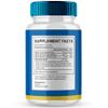 Vitavault Jertaris Capsules, Jertaris Prostate Health Supplement Pills - Extra Strength, Jertaris Supports Prostate Heath All Natural Formula, Jerta RIS Capsules, Jer Taris Reviews (60 Capsules) view 2