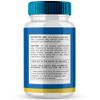 Vitavault Jertaris Capsules, Jertaris Prostate Health Supplement Pills - Extra Strength, Jertaris Supports Prostate Heath All Natural Formula, Jerta RIS Capsules, Jer Taris Reviews (60 Capsules) view 3