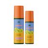 Buzzie Bug Spray for Kids & Family - Plant and Essential Oil-Based Mosquito Spray, 3Hr Protection, TSA Travel Safe | 2 Pack (4oz + 1.7oz) view 1