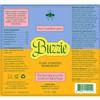 Buzzie Bug Spray for Kids & Family - Plant and Essential Oil-Based Mosquito Spray, 3Hr Protection, TSA Travel Safe | 2 Pack (4oz + 1.7oz) view 2