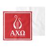 Alpha Chi Omega Eyeglass Cleaner & Microfiber Cleaning Cloth AXO (Alpha Chi Omega - 2) view 1
