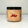 100% Pure Almond Butter, Single Ingredient, No Salt, No Sugar, No Palm Oil, Double Sealed Jar, No Additives, Vegan, Plant Based Protein, Premium Roasted Almonds (9.25 Ounce) view 2