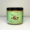 100% Pure Pistachio Butter, Single Ingredient, No Salt, No Sugar, No Palm Oil, No Additives, Vegan, Plant Based Protein, Premium Roasted Pistachios, Perfect For Dubai Chocolate With Knafeh. 9.25oz (262gr) view 2