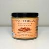 100% Pure Peanut Butter, Single Ingredient, No Salt, No Sugar, No Palm Oil, Double Sealed, No Additives, Vegan, Plant Based Protein, Premium Roasted Peanuts, 9.25 Ounce (262gr) view 2