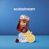 SodaStream Pepsi Wild Cherry Zero Sugar Drink Mix (440ml, Pack of 4) view 2