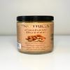 100% Pure Cashew Butter, Single Ingredient, No Salt, No Sugar, No Palm Oil, No Additives, Vegan, Plant Based Protein, Premium Roasted Cashews, 9.25oz (262gr) view 2