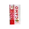 Afghan Natural Leaf Camo Wraps - Offical Camo Cones sticker included (Watermelon - 6 Pack) view 1