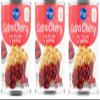 Extra Cherry Pie Filling & Topping (Pack Of 3 Cans) 21 oz view 1