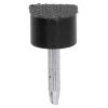 80Pcs High Heel Tip Protectors Multi Size TPU Shoe for Women, Replacement Stoppers Repair & Noise Reduction view 4