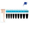 JianiMed Prosthetic Stump Shrinkers Above Knee, 30cm, Compression, Amputee Socks, 20-30, Daily use, Taiwan Excellence M view 4