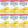 Corn Muffin Mix bakes into a delicious muffin or sweet cornbread (Pack Of 6 Boxes) 8.5 oz view 1