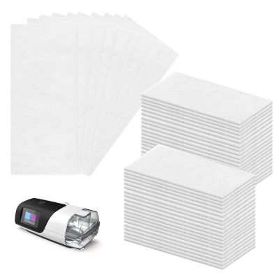 60 Pack for Resmed Airsense 11 Filter Replacement Resmed Airsense 11 CPAP Autoset Machine Supplies Filters