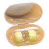 1Set Lenses Case Durability Lenses Holder Light Weight Case for Easy Handling of Soft and Hard Lenses view 1