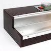 YXCUSAM Cellophane Wrapping Machine, Hand Cellophane Film Packing Wrap Machine,Desktop Heating Sealing Machine, for Poker Box view 4