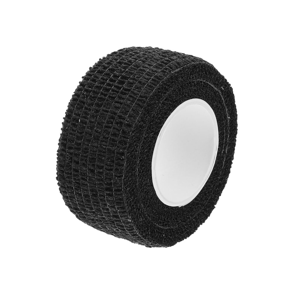 1roll Self-Adhesive Flexible Stretch Band for Finger Elastic Bandage Wrap for Sports Use Breathable Lightweight