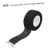 1roll Self-Adhesive Flexible Stretch Band for Finger Elastic Bandage Wrap for Sports Use Breathable Lightweight view 2