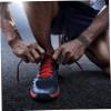 1roll Self-Adhesive Flexible Stretch Band for Finger Elastic Bandage Wrap for Sports Use Breathable Lightweight view 4
