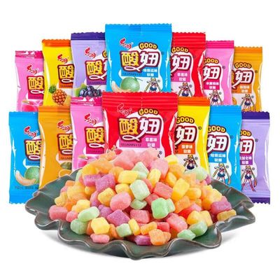 Candy Chinese snacks Chinese food 310g