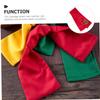 Anneome Heated Back Massager Comfortable Wear Cloth Portable Massage Pouch for Home Massage Shops view 2