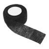 1roll Self-Adhesive Sports Wrap Adjustable Breathable Bandage for Wound Care and Non-Slip Protection for Fingers for First Aid and Injury Support view 1