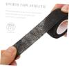 1roll Self-Adhesive Sports Wrap Adjustable Breathable Bandage for Wound Care and Non-Slip Protection for Fingers for First Aid and Injury Support view 4