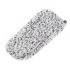 20Pcs Cut Finger Sleeves, HPPE Reusable 20 Pc Set for Kitchen, Garden, Work view 3
